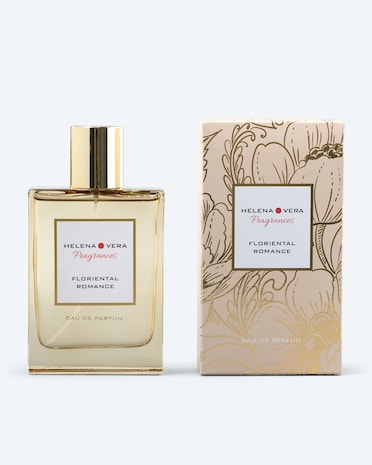 Produktabbildung für Helena Vera Floriental Romance EdP 100ml