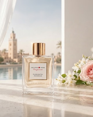 Produktabbildung 3 für Helena Vera Floriental Romance Eau de Parfum