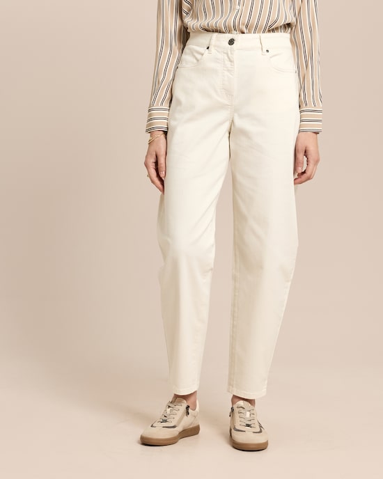 Produktabbildung für Relaxed Fit Jeanshose