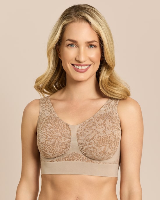 Produktabbildung für Bustier Snake Doppelpack