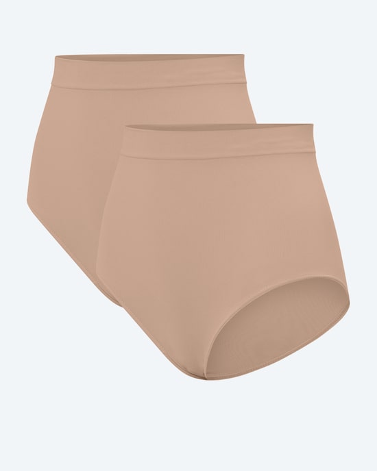 Produktabbildung für Taillenslip im Doppelpack