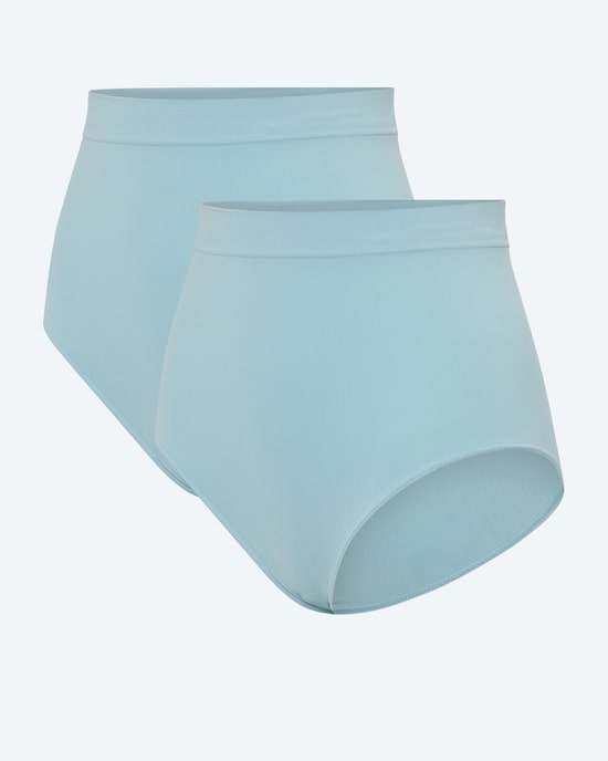 Produktabbildung für Taillenslip im Doppelpack