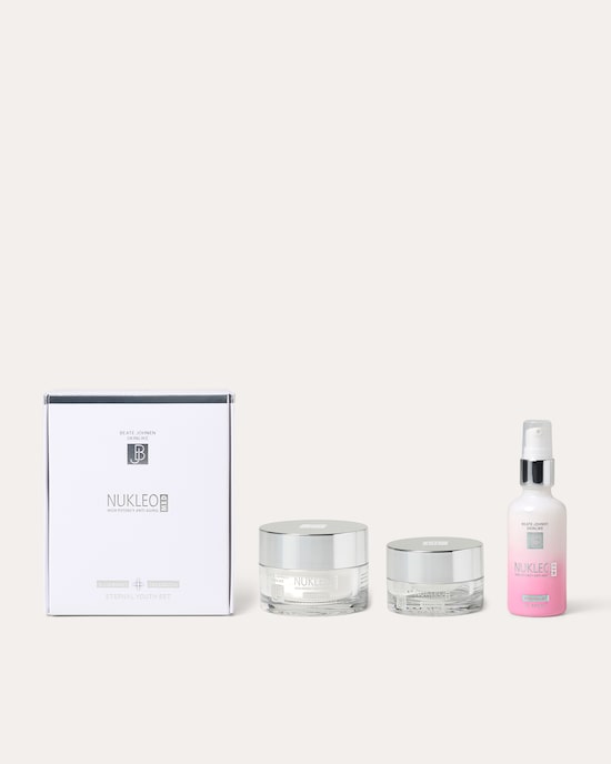 Produktabbildung für BEATE JOHNEN NukleoMED Essential Set