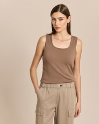 Produktabbildung für Stricktop