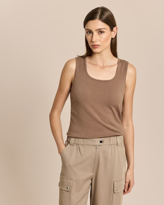 Produktabbildung für Stricktop