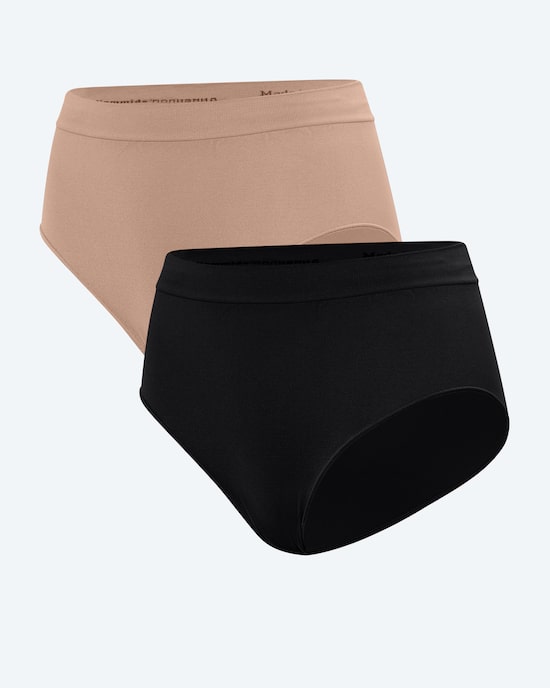 Produktabbildung für Seamless Slips im Doppelpack