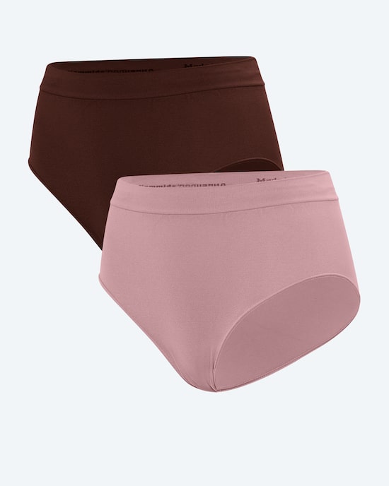 Produktabbildung für Seamless Slips im Doppelpack