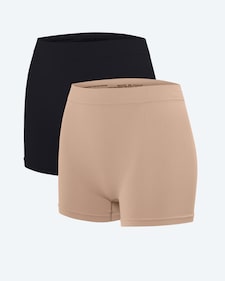 Produktabbildung für Seamless Hotpants