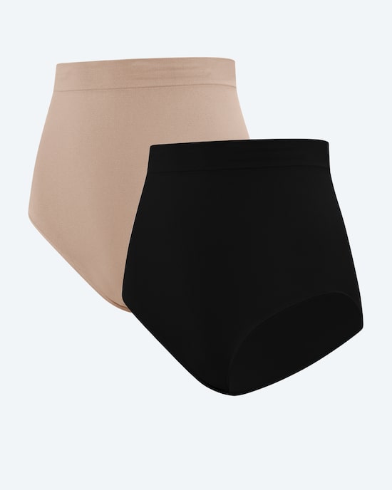 Produktabbildung für Taillen-Seamless-Slip