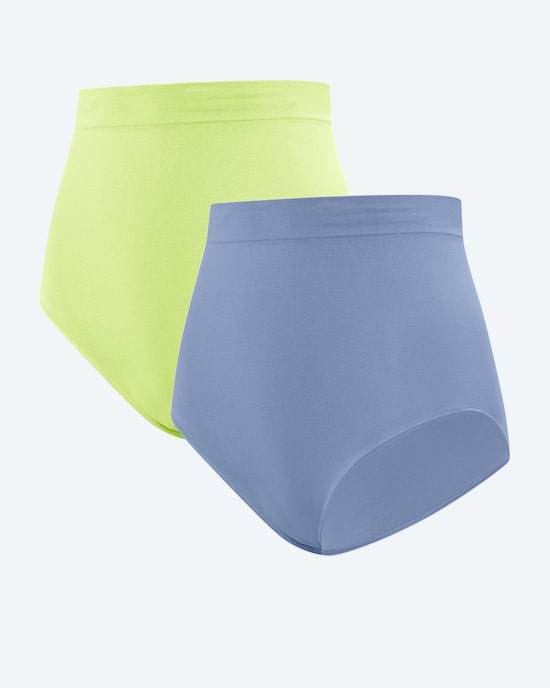 Produktabbildung für Taillen-Seamless-Slip