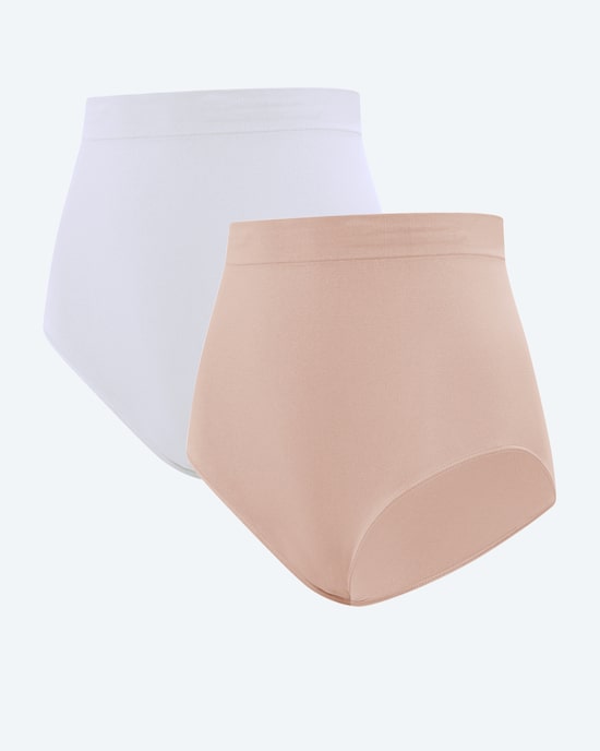 Produktabbildung für Taillen-Seamless-Slip