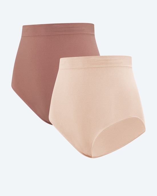 Produktabbildung für Taillen-Seamless-Slip