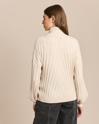 Produktabbildung 4 für Pullover mit Struktur