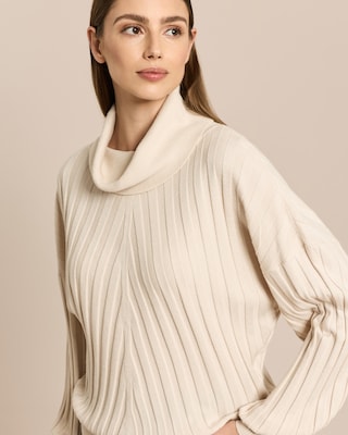 Produktabbildung 5 für Pullover mit Struktur