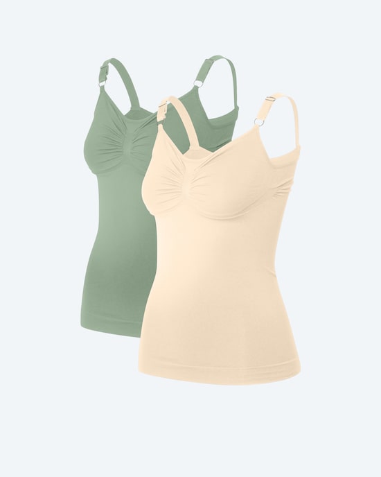 Produktabbildung für Spaghetti-Leichttop, DP