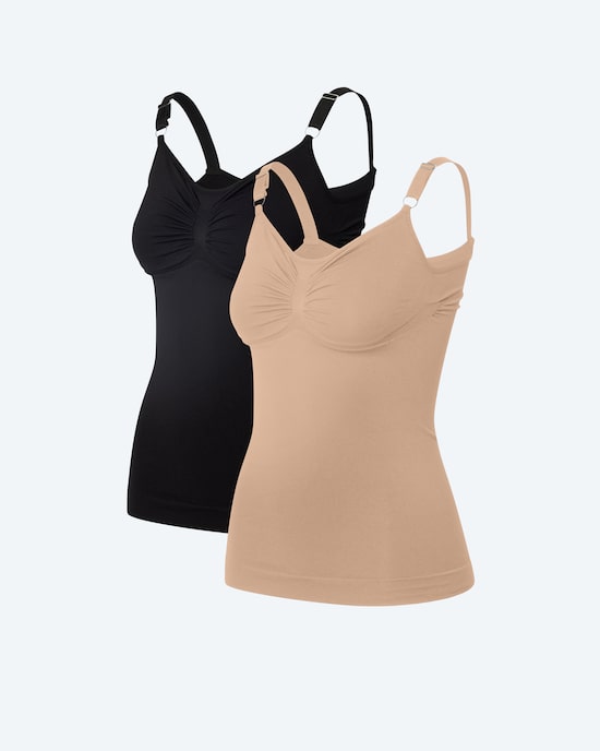 Produktabbildung für Spaghetti-Leichttop, Doppelpack