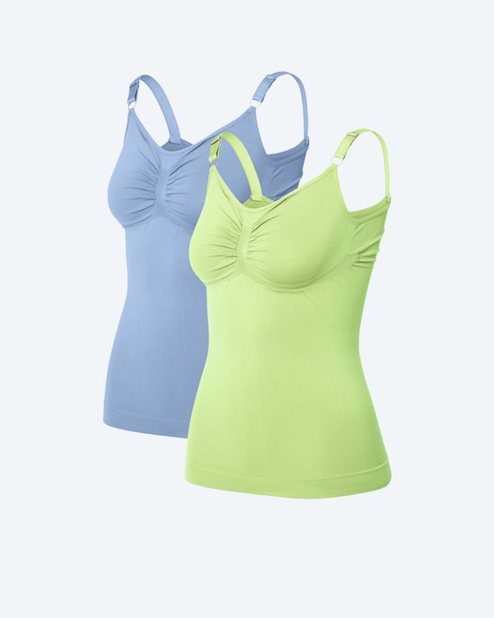 Produktabbildung für Spaghetti-Leichttop, Doppelpack