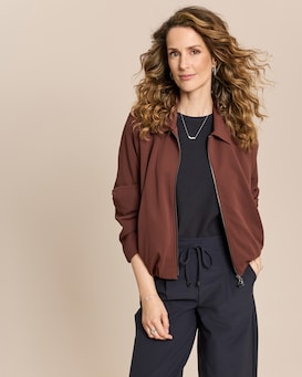 Produktabbildung für Techno Stretch Blouson