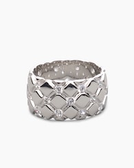 Produktabbildung für Ring mit Zirkonia