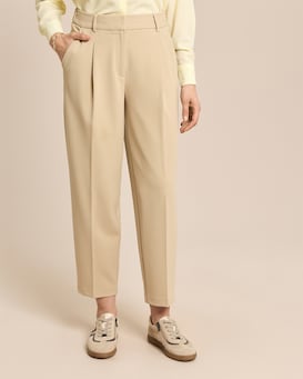 Produktabbildung für Relaxed Techno Stretch Hose