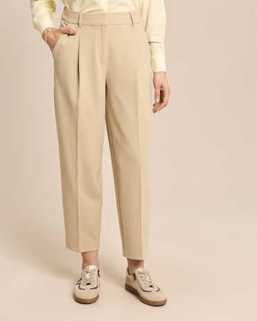 Produktabbildung für Relaxed Techno Stretch Hose