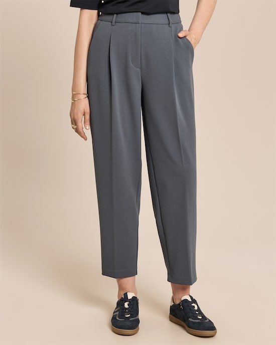 Produktabbildung für Relaxed Techno Stretch Hose