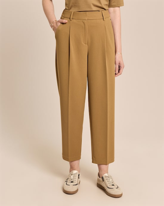 Produktabbildung für Relaxed Techno Stretch Hose