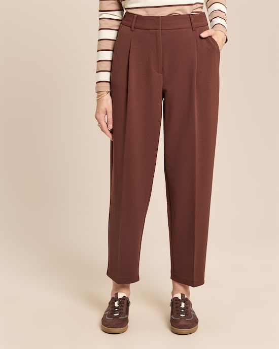 Produktabbildung für Relaxed Techno Stretch Hose