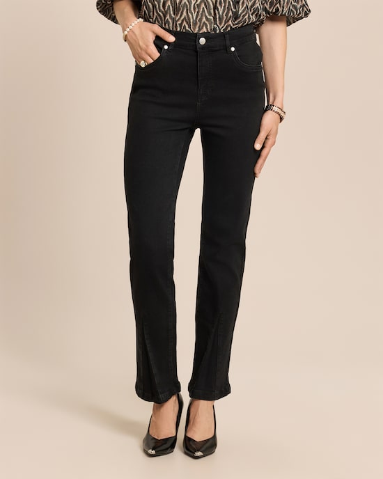 Produktabbildung für Bootcut Jeans