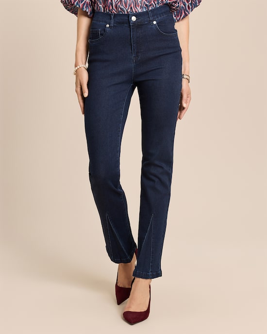 Produktabbildung für Bootcut Jeans