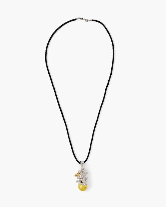 Produktabbildung für Anhänger mit MK-Perle 16 mm