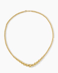 Produktabbildung für Kugelcollier