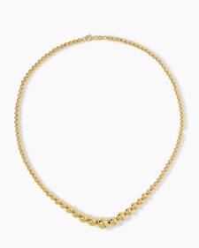 Produktabbildung für Kugelcollier