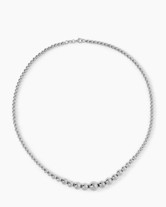 Produktabbildung für Kugelcollier