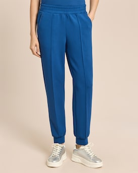Produktabbildung für Jerseyhose mit Biese