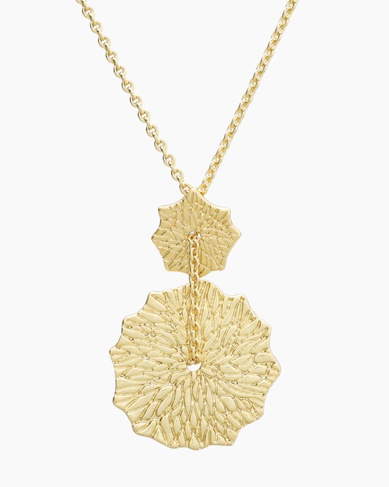 Produktabbildung für Kette + Anhänger