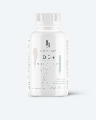 Produktabbildung 1 für BB+, 30 Kapseln