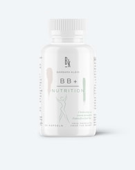 Produktabbildung für BB+, 30 Kapseln