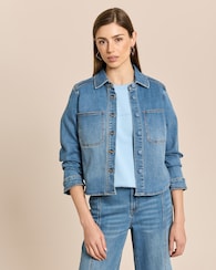 Produktabbildung für Jeansjacke