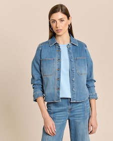 Produktabbildung für Jeansjacke