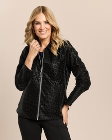 Produktabbildung für Wendejacke Leo