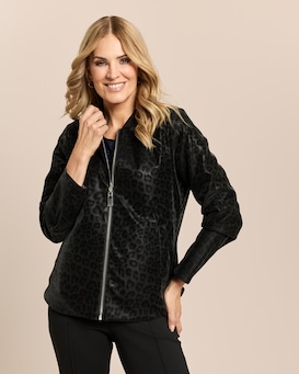 Produktabbildung für Wendejacke Leo