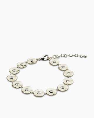 Produktabbildung 2 für Armband mit Zirkonia