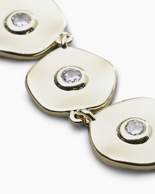 Produktabbildung 3 für Armband mit Zirkonia