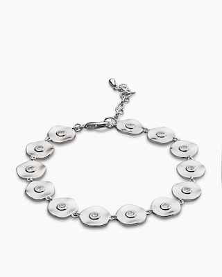 Produktabbildung 4 für Armband mit Zirkonia