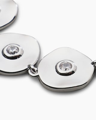 Produktabbildung 5 für Armband mit Zirkonia