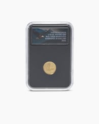 Produktabbildung für Goldmünze Bull Creek Rivergold Eagle