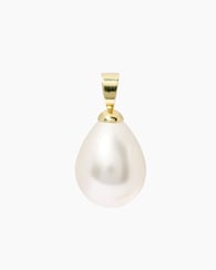 Produktabbildung für Anhänger mit MK-Perle 12x15 mm