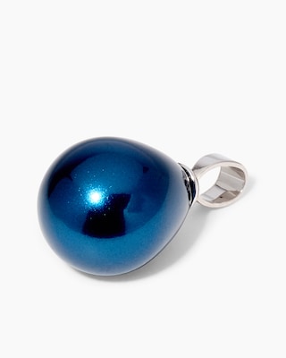 Produktabbildung 5 für Anhänger mit MK-Perle 12x15 mm