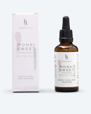 Produktabbildung 5 für Monki Sweet, 50 ml